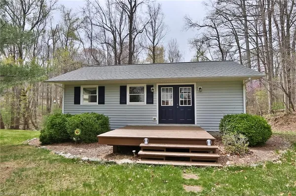 $312,500 | 419 Cypress Drive, Reidsville, NC 27320