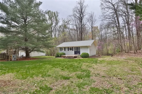 $312,500 | 419 Cypress Drive, Reidsville, NC 27320