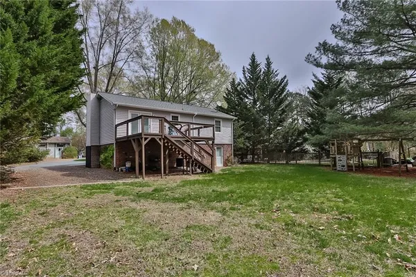 $312,500 | 419 Cypress Drive, Reidsville, NC 27320