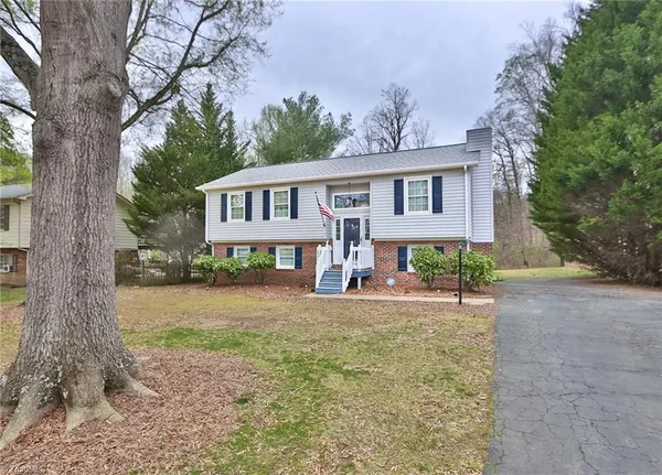 $312,500 | 419 Cypress Drive, Reidsville, NC 27320