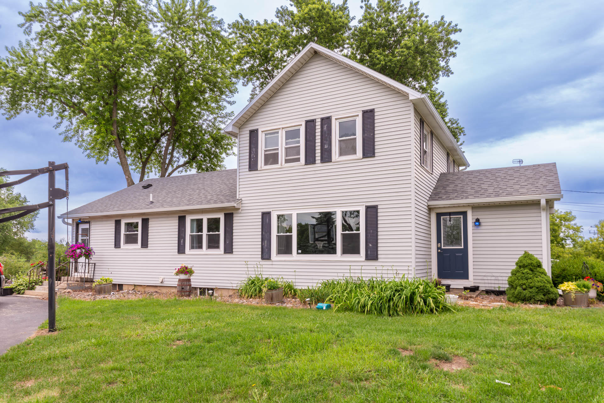 536 89th Street Twin Lakes, WI 53181 - Photo 1 of 30 536 89th St -17