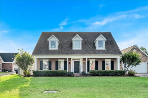 $499,000 | 117 Wisteria Lane, Luling, LA 70070