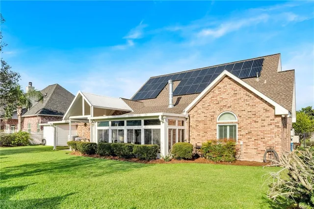 $499,000 | 117 Wisteria Lane, Luling, LA 70070