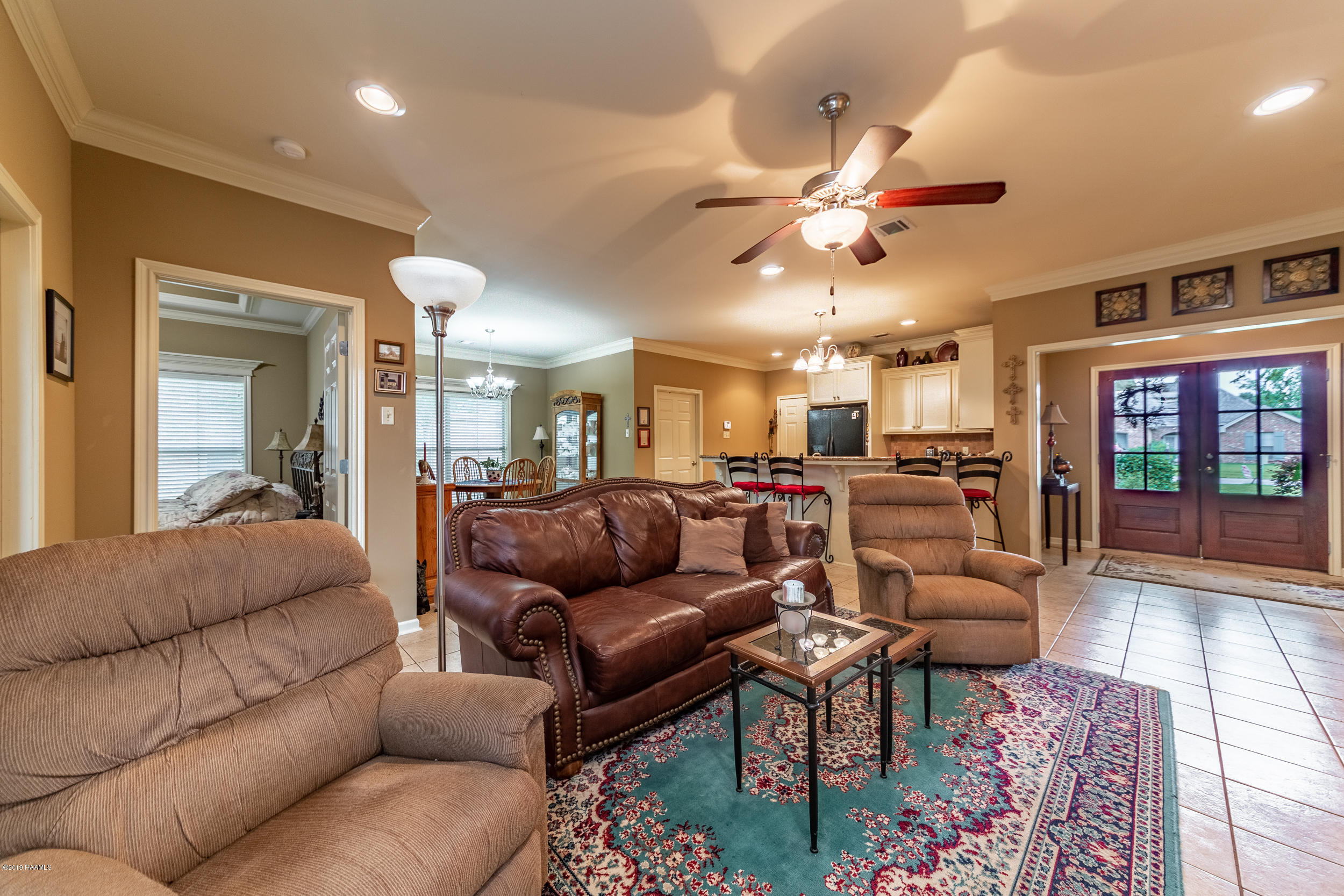 207 Rue Aubin Lafayette, LA 70503 - Photo 2 of 21 Gallery Image 2
