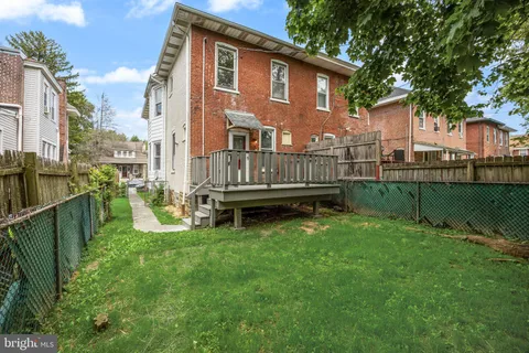 $255,000 | 43 East 24th Street, Chester, PA 19013