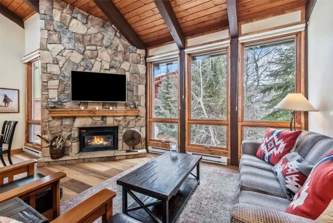 $1,250,000 | 2700 Village Drive, Unit A307, Steamboat Springs, CO 80487