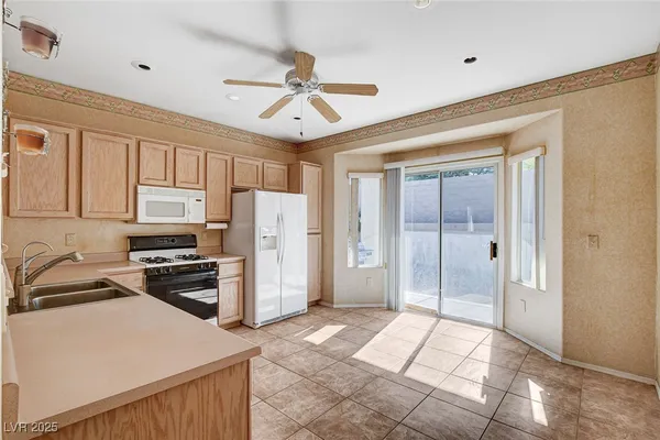 $355,000 | 2507 Libretto Avenue, Henderson, NV 89052