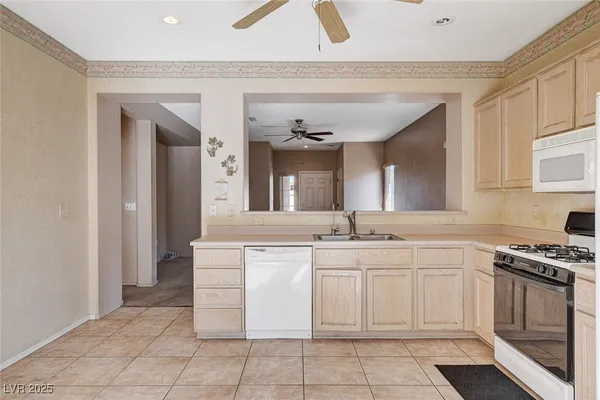 $355,000 | 2507 Libretto Avenue, Henderson, NV 89052
