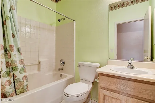 $355,000 | 2507 Libretto Avenue, Henderson, NV 89052