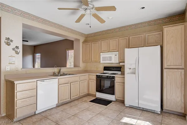 $355,000 | 2507 Libretto Avenue, Henderson, NV 89052