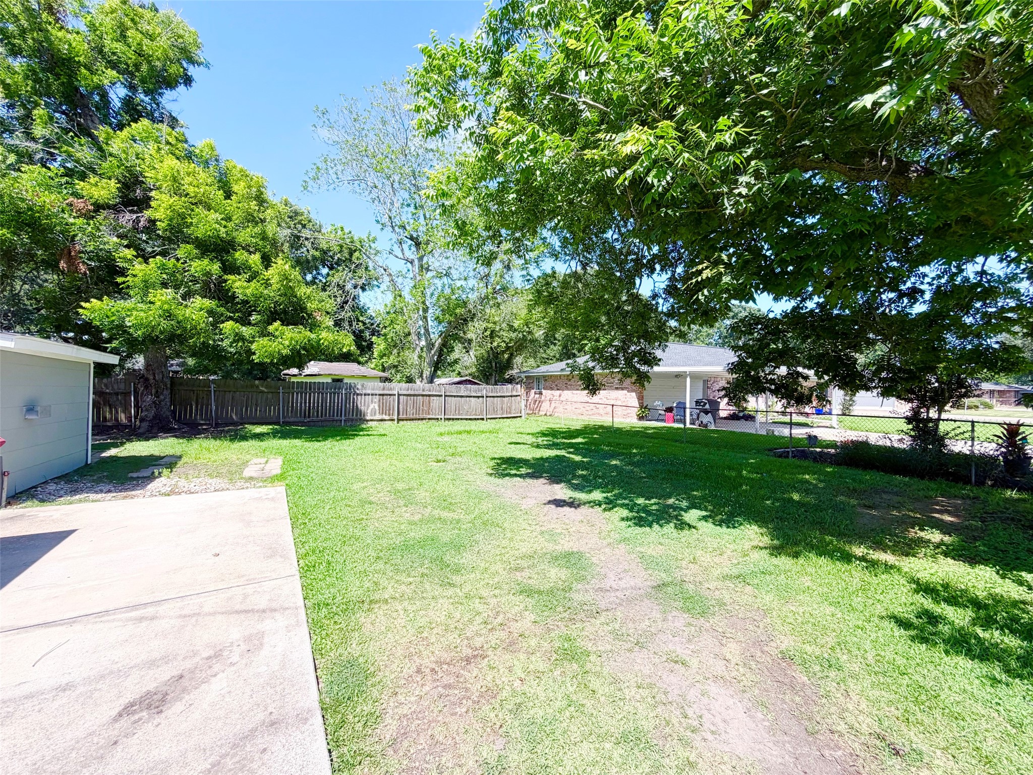 5948 Monroe Street Groves, TX 77619 - Photo 15 of 18