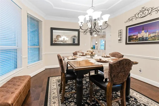 $789,900 | 1026 Pleasant Pines Lane, Pinehurst, TX 77362