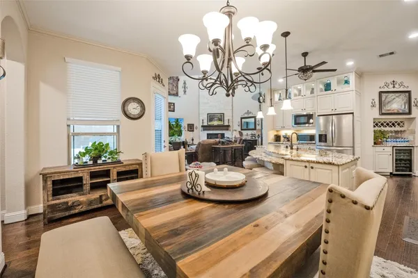 $784,900 | 1026 Pleasant Pines Lane, Pinehurst, TX 77362