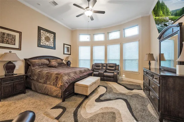 $789,900 | 1026 Pleasant Pines Lane, Pinehurst, TX 77362