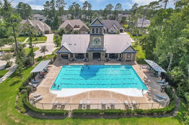 $789,900 | 1026 Pleasant Pines Lane, Pinehurst, TX 77362