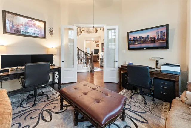 $789,900 | 1026 Pleasant Pines Lane, Pinehurst, TX 77362