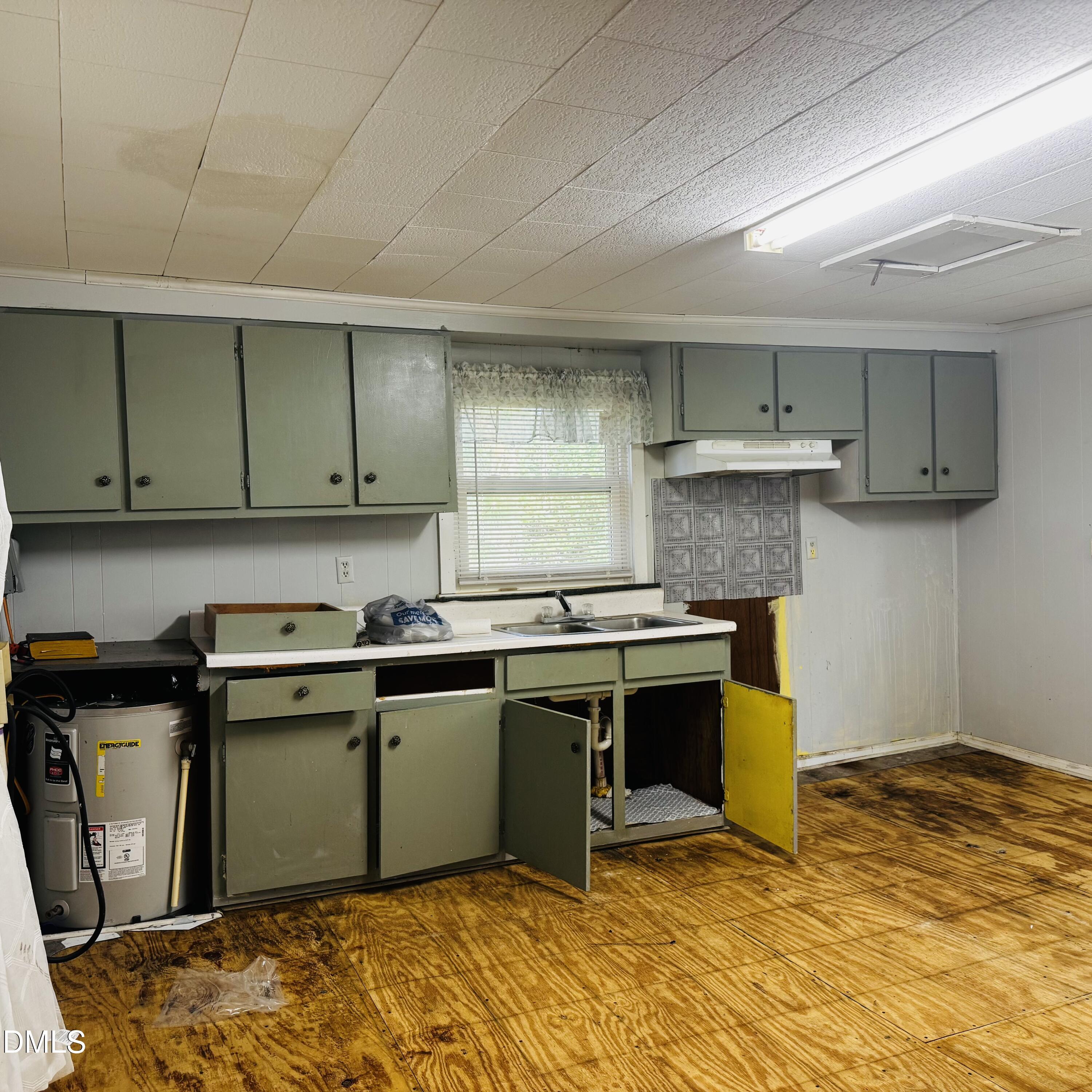 39 Durant Road Clayton, NC 27527 - Photo 4 of 11 Kitchen