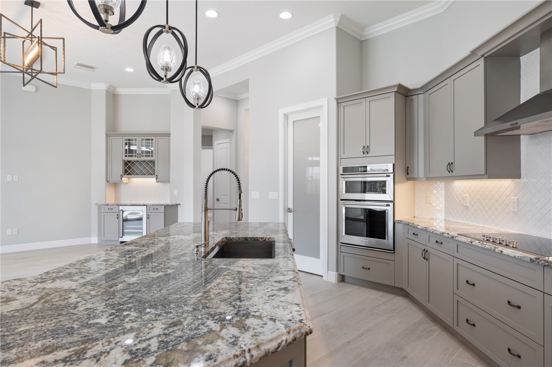 5804 Lake Pine Road Vero Beach, FL 32967 - Photo 24 of 36