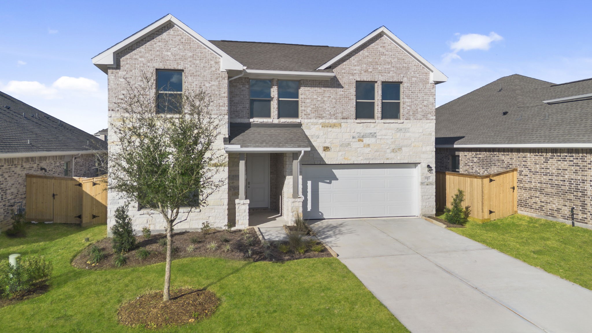 1907 Stargazer Lane Angleton, TX 77515 - Photo 26 of 36