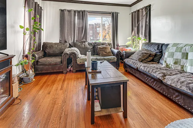 $423,000 | 1651 North Mayfield Avenue, Chicago, IL 60639