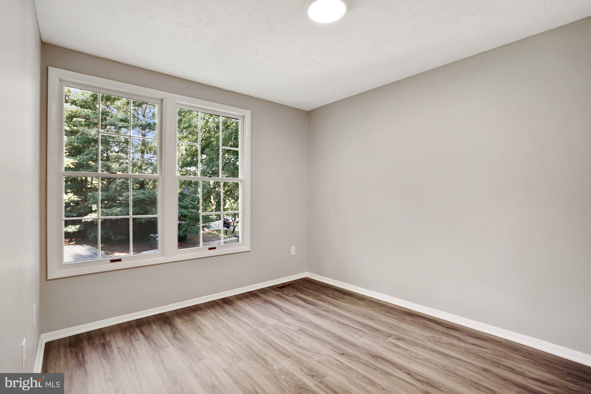 8021 Orange Plank Road Springfield, VA 22153 - Photo 19 of 28 Third bedroom