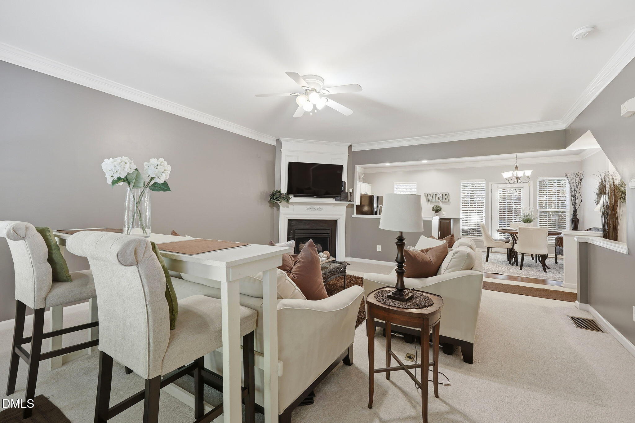 7220 Janston Drive Raleigh, NC 27613 - Photo 8 of 41