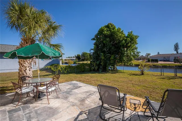 $249,999 | 242 Annapolis Lane, Rotonda West, FL 33947