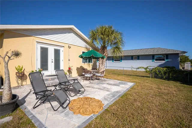 $249,999 | 242 Annapolis Lane, Rotonda West, FL 33947
