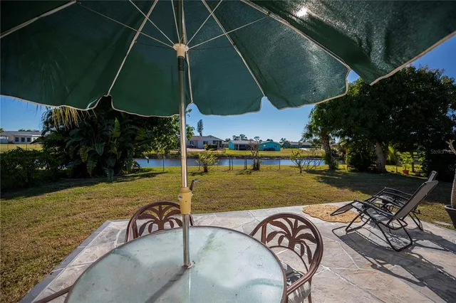 $249,999 | 242 Annapolis Lane, Rotonda West, FL 33947