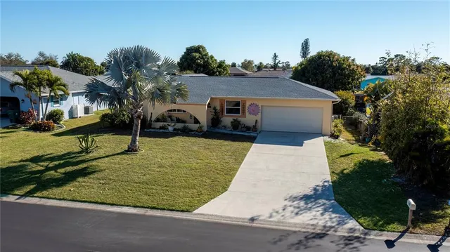 $249,999 | 242 Annapolis Lane, Rotonda West, FL 33947