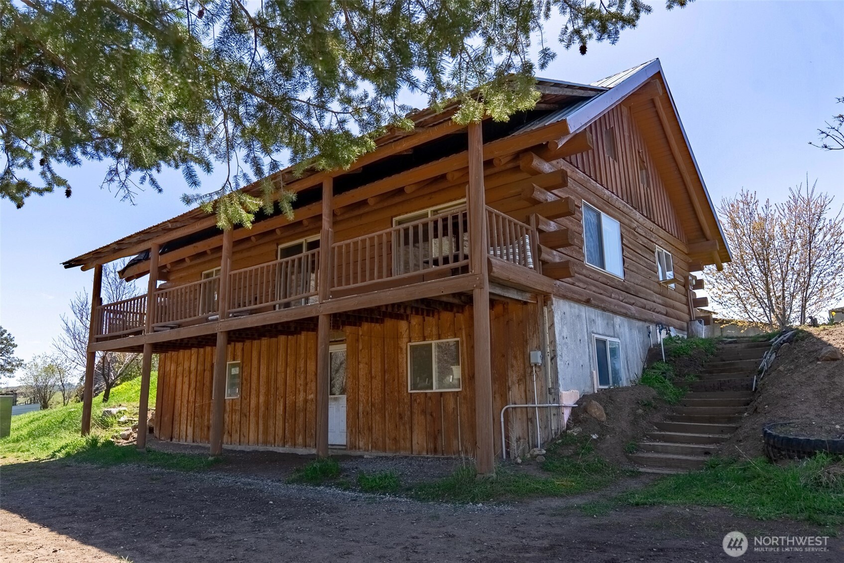 364 East Chewuch Road Winthrop, WA 98862 - Photo 1 of 40 Gallery Image 1