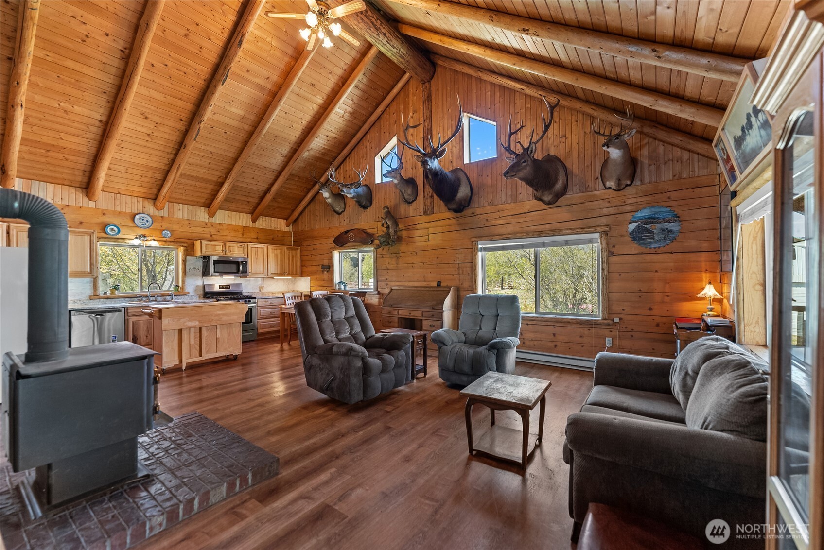 364 East Chewuch Road Winthrop, WA 98862 - Photo 21 of 40 Gallery Image 21