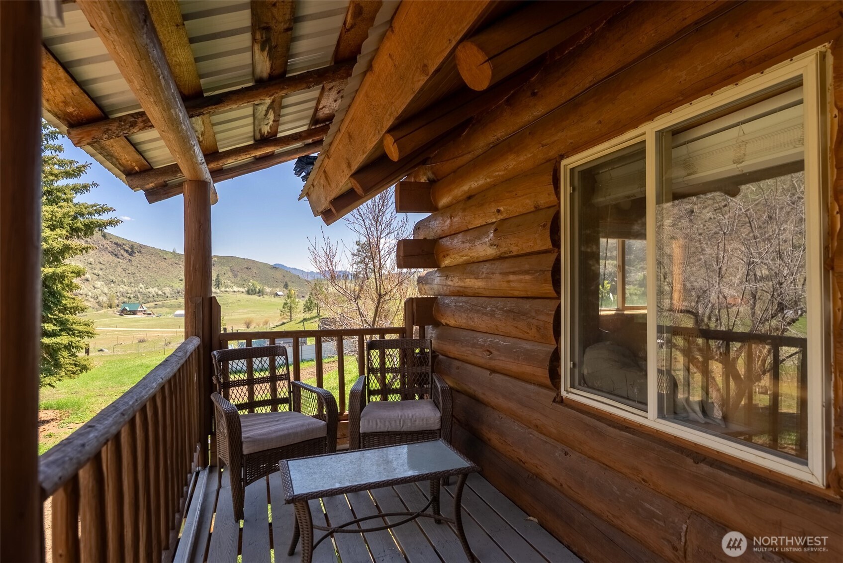 364 East Chewuch Road Winthrop, WA 98862 - Photo 26 of 40 Gallery Image 26