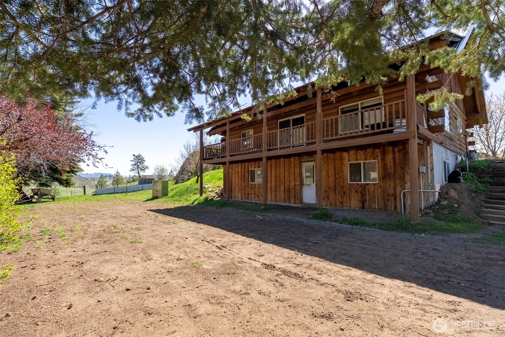 364 East Chewuch Road Winthrop, WA 98862 - Photo 31 of 40 Gallery Image 31