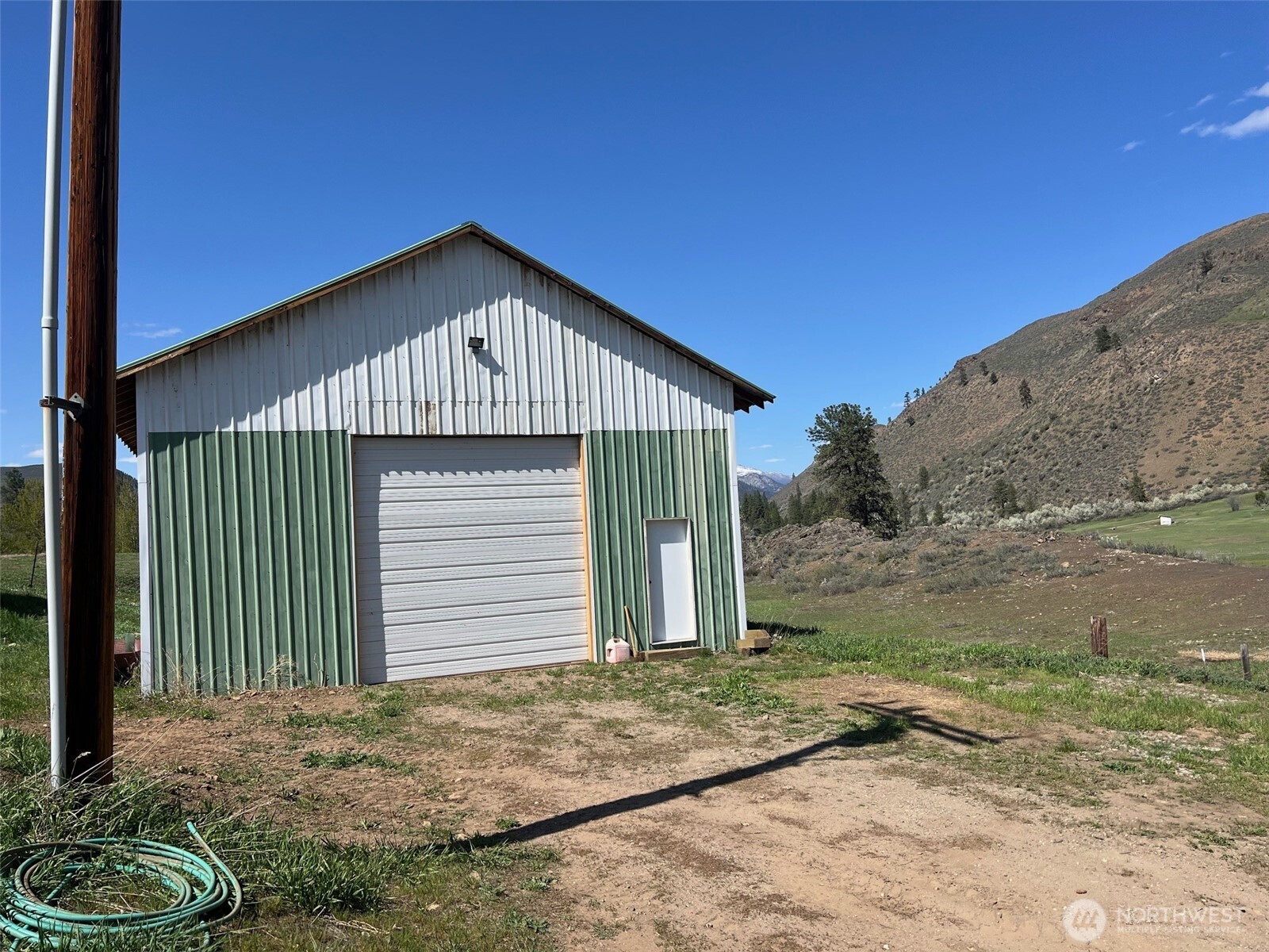 364 East Chewuch Road Winthrop, WA 98862 - Photo 35 of 40 Gallery Image 35