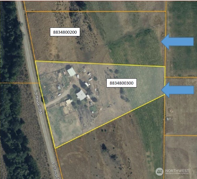 364 East Chewuch Road Winthrop, WA 98862 - Photo 40 of 40 Gallery Image 40