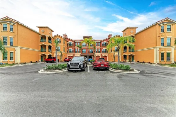 $2,500 | 2738 Via Tivoli, Unit 231B, Clearwater, FL 33764