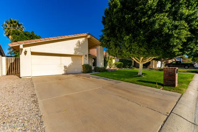 $500,000 | 938 East Driftwood Drive, Tempe, AZ 85283