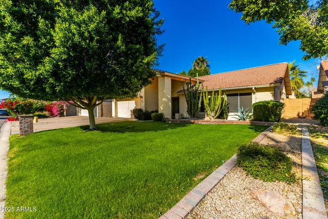 $500,000 | 938 East Driftwood Drive, Tempe, AZ 85283