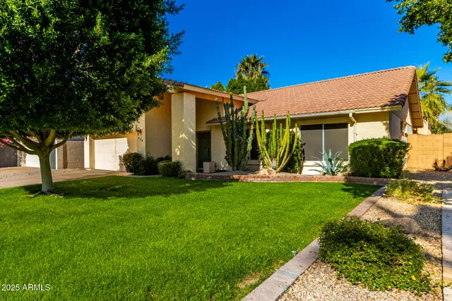 $500,000 | 938 East Driftwood Drive, Tempe, AZ 85283