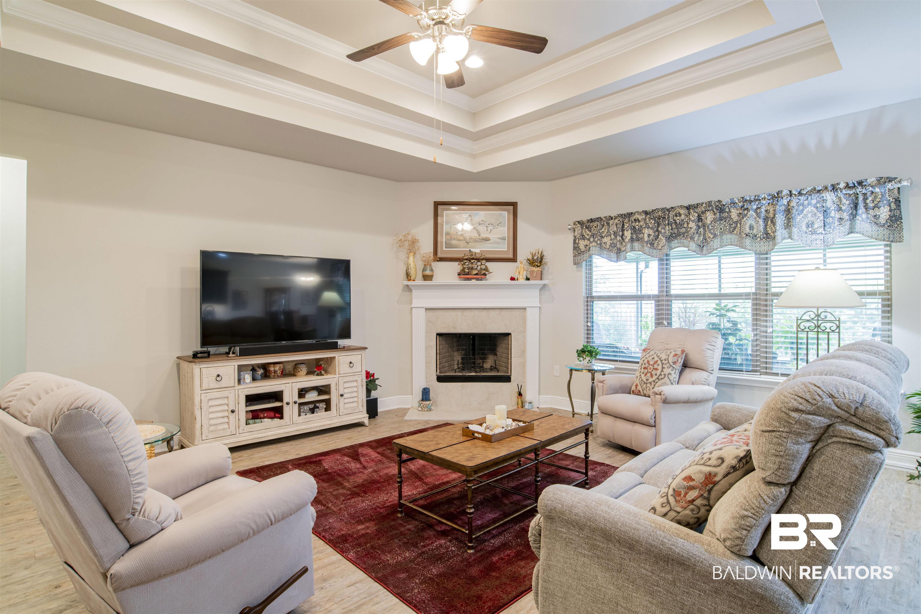 2070 Bourbon Street Foley, AL 36535 - Photo 18 of 37