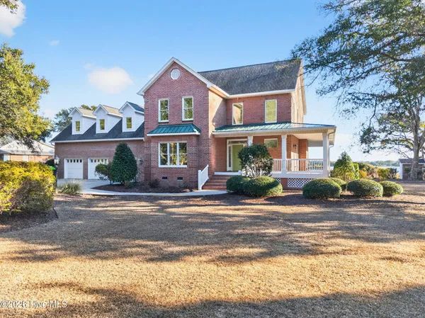 $2,500,000 | 305 Spring Branch Road Southwest, Supply, NC 28462