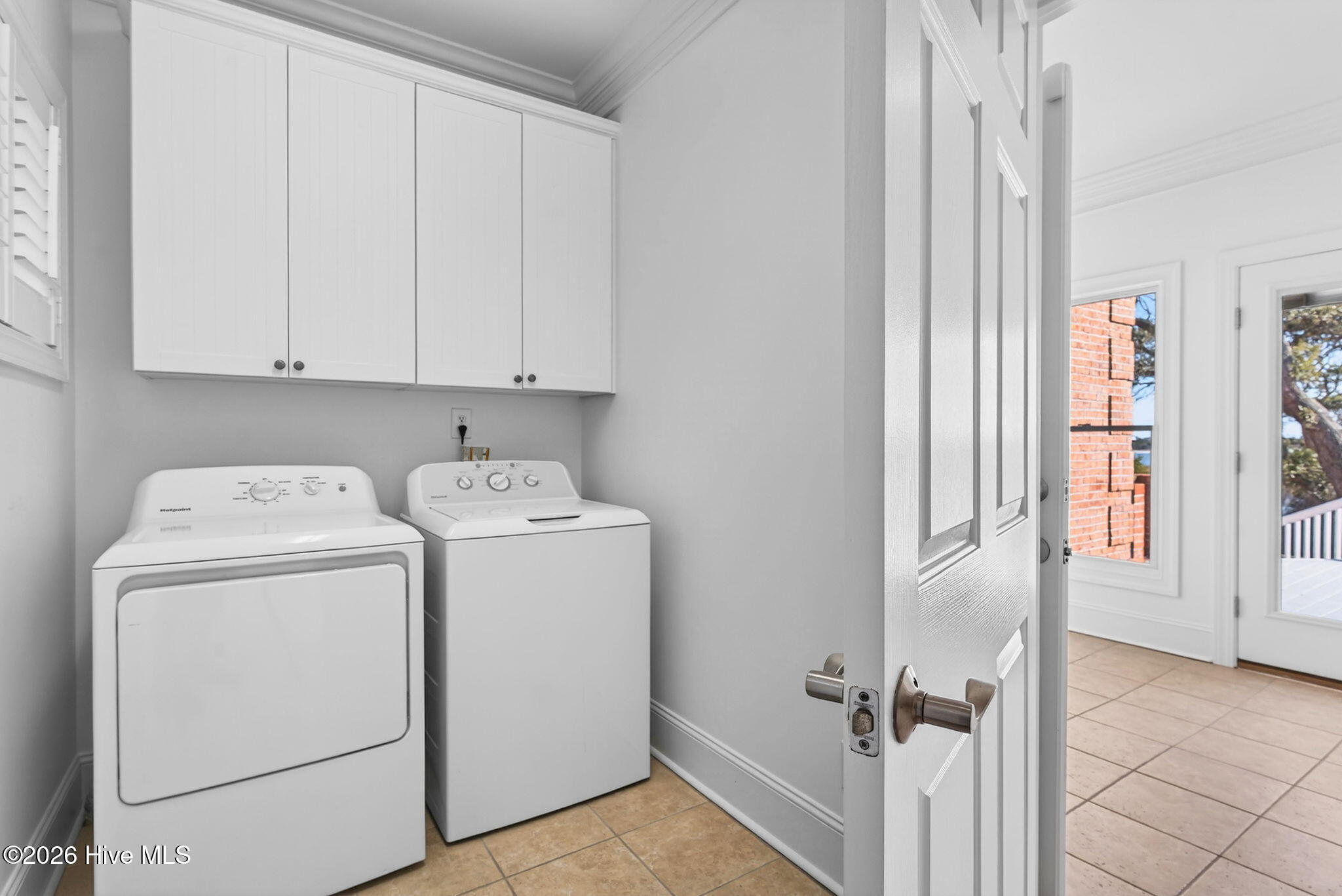 305 Spring Branch Road Southwest Supply, NC 28462 - Photo 20 of 66 Laundry Room