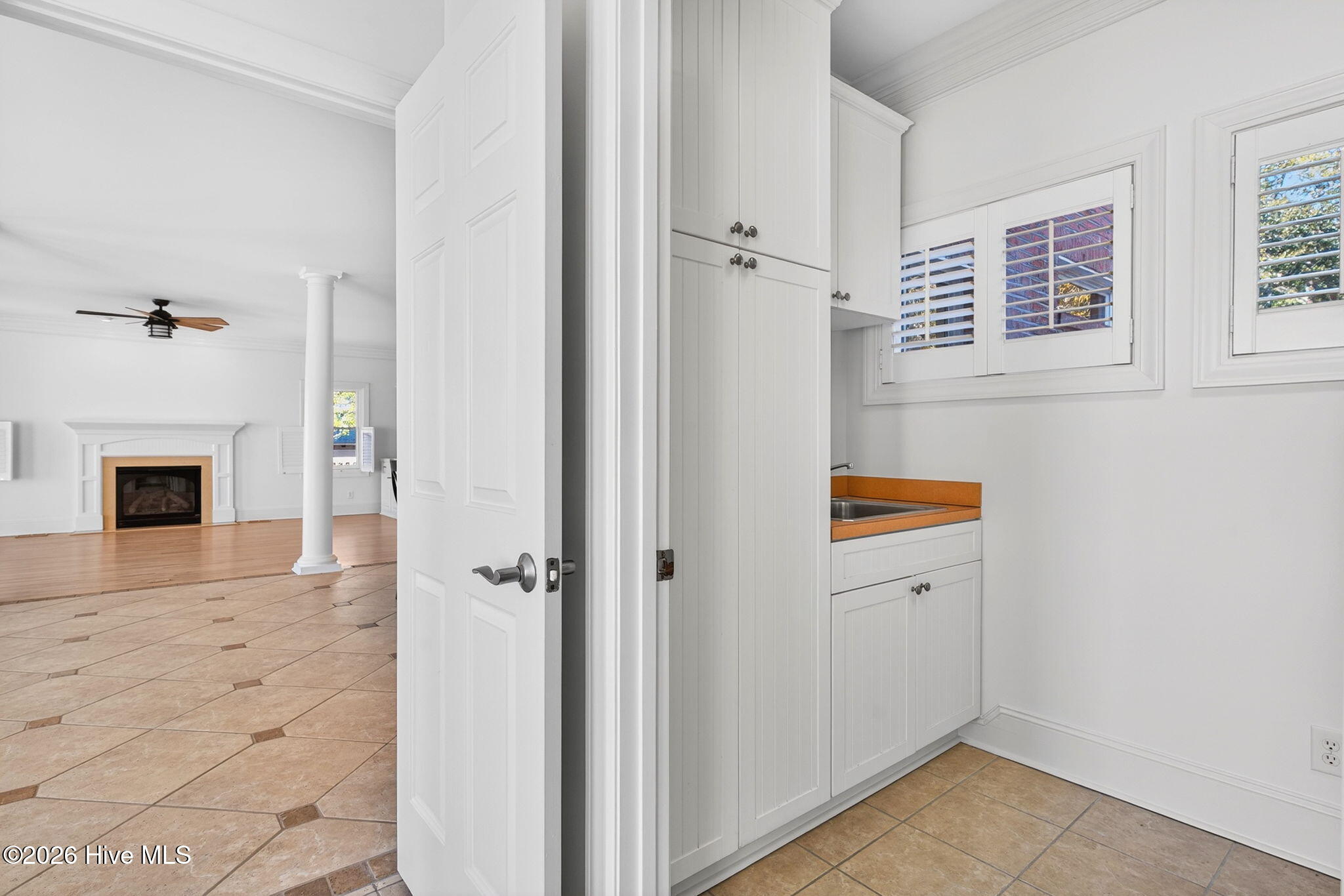 305 Spring Branch Road Southwest Supply, NC 28462 - Photo 21 of 66 Laundry Room
