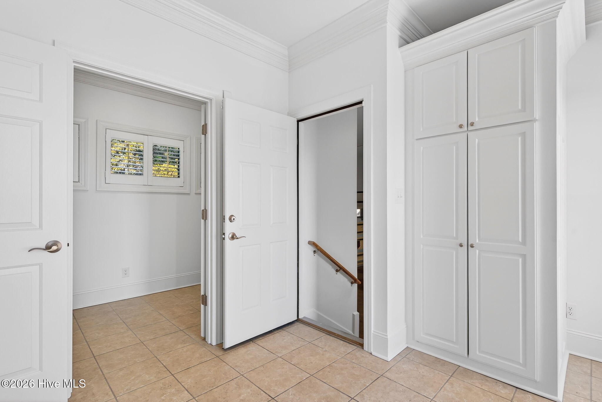 305 Spring Branch Road Southwest Supply, NC 28462 - Photo 22 of 66 Mudroom off garage