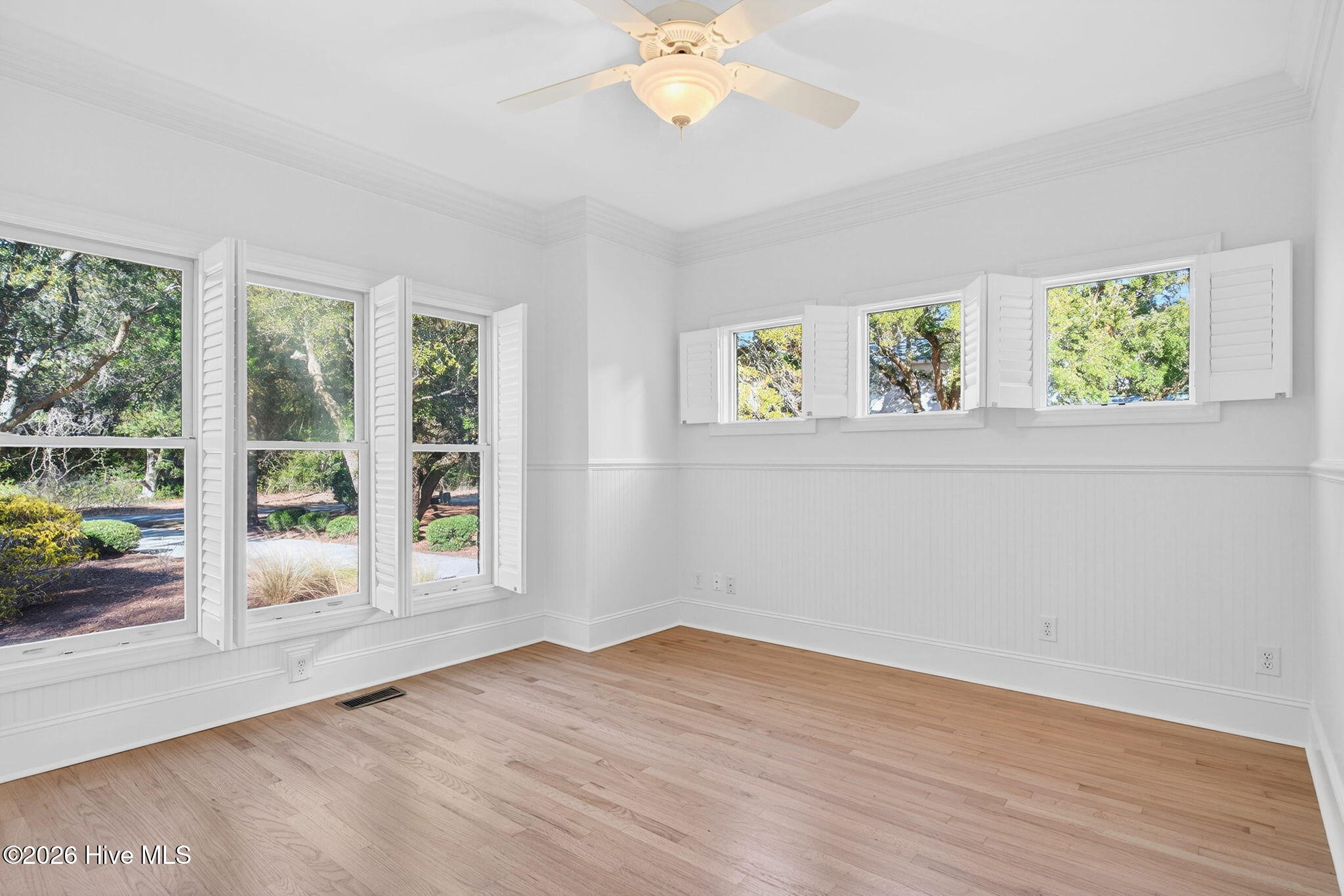 305 Spring Branch Road Southwest Supply, NC 28462 - Photo 24 of 66 Bedroom #1 Primary Level