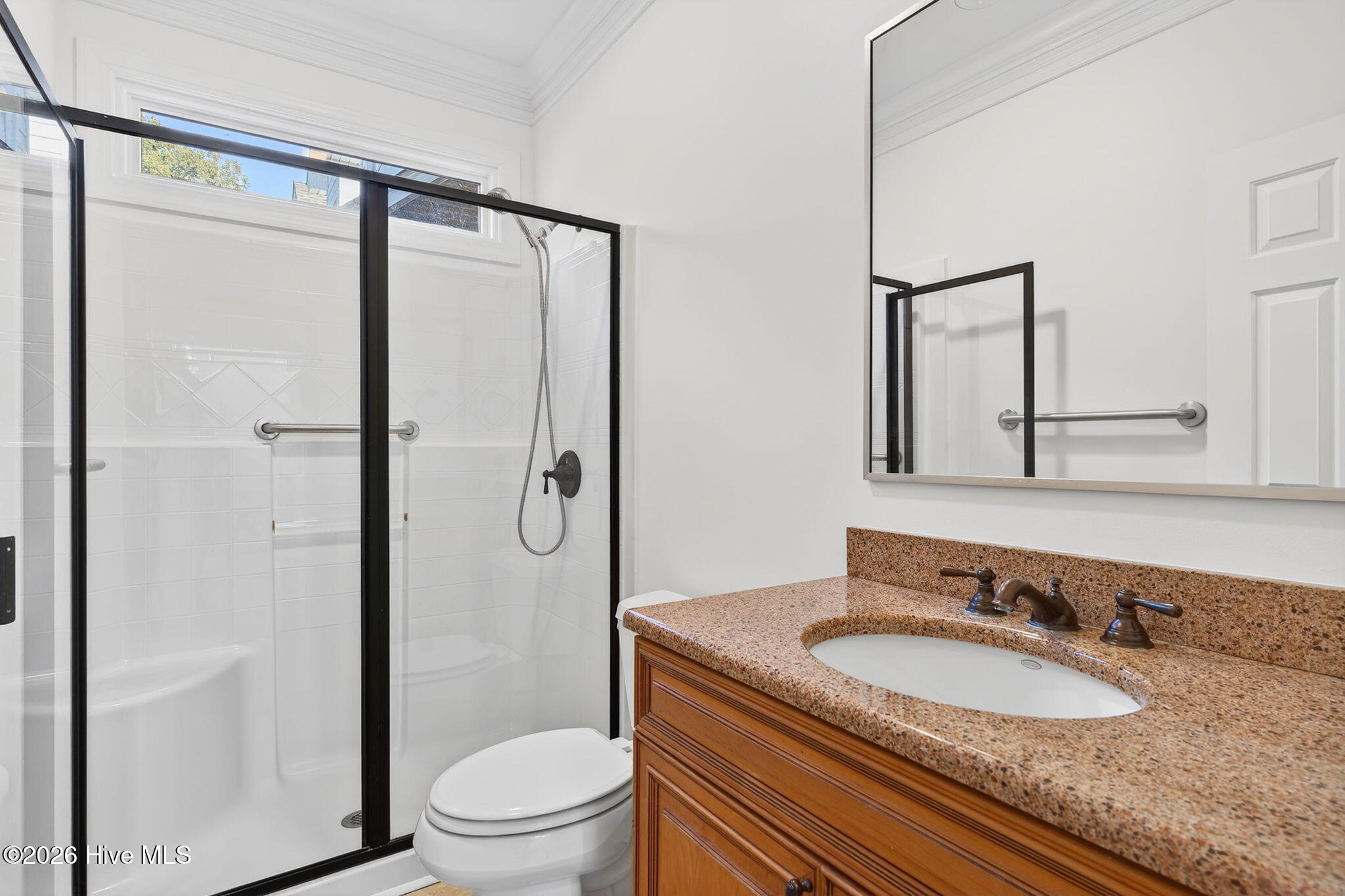 305 Spring Branch Road Southwest Supply, NC 28462 - Photo 26 of 66 Guest Bath Primary Level