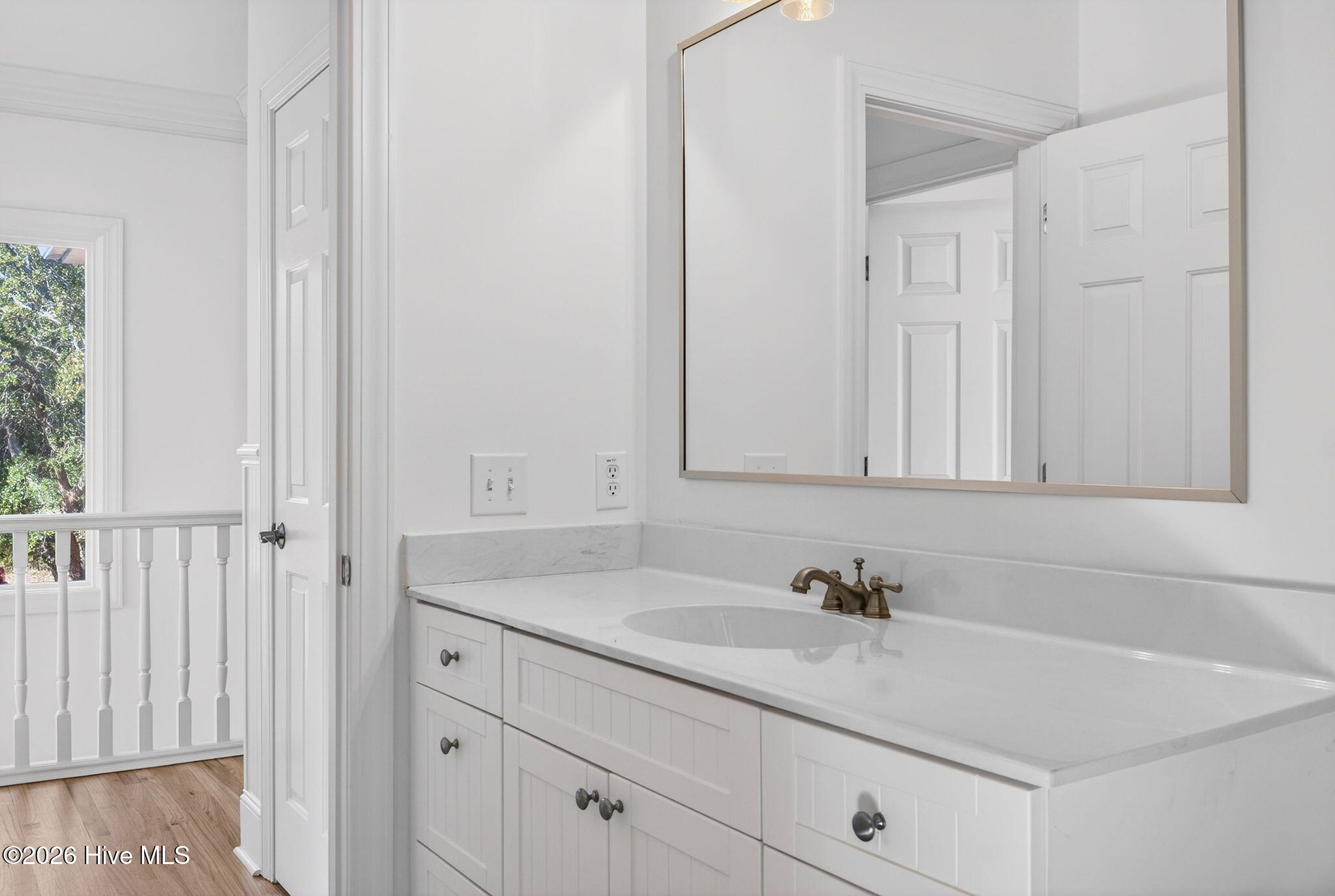 305 Spring Branch Road Southwest Supply, NC 28462 - Photo 30 of 66 Guest Bath Second Floor