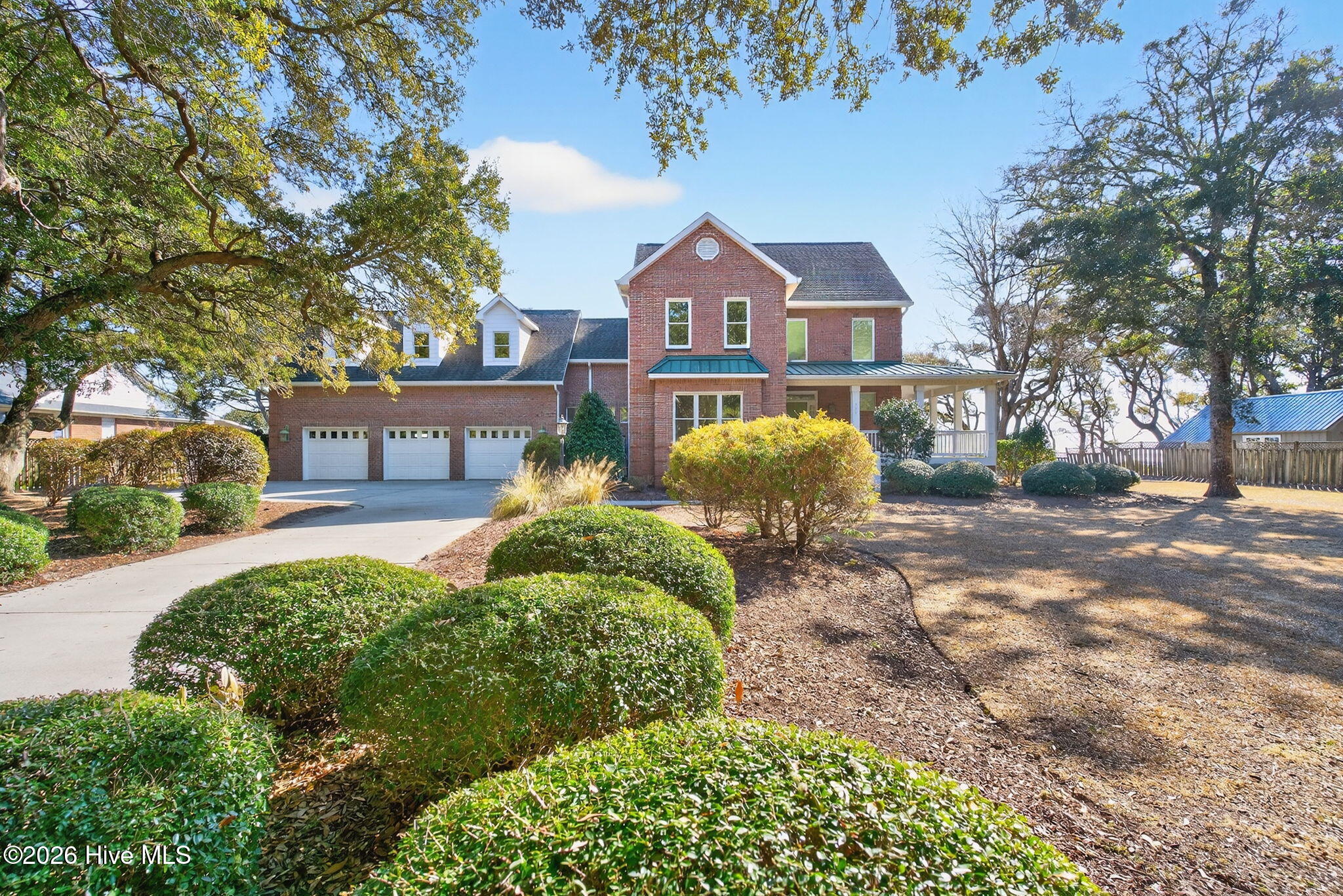 305 Spring Branch Road Southwest Supply, NC 28462 - Photo 3 of 66 kahunaphoto.com-05835