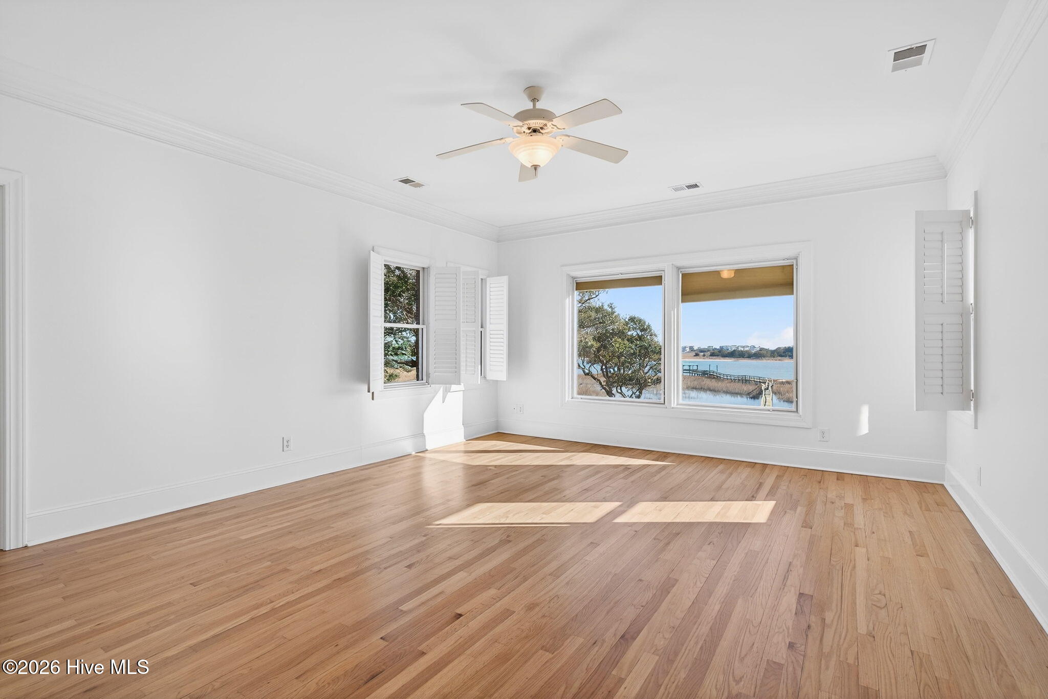 305 Spring Branch Road Southwest Supply, NC 28462 - Photo 35 of 66 Primary Bedroom